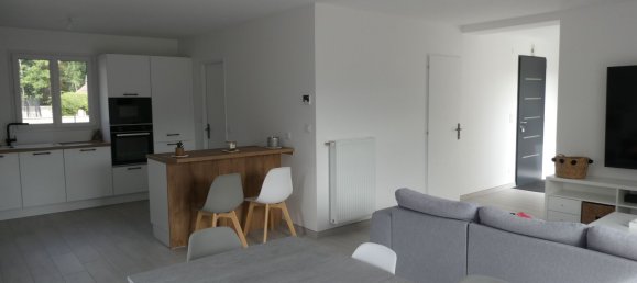 5-Zimmer Haus in Calvados, France, Nr. 338068 4