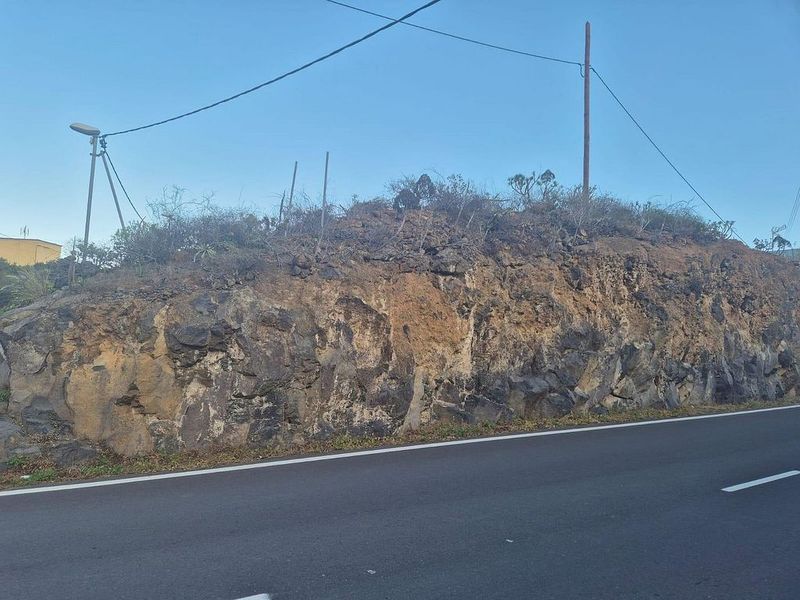 531m² Land in Guimar, Spain No. 244046