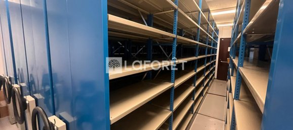 1405m² Office in Izernore, France No. 204967 4