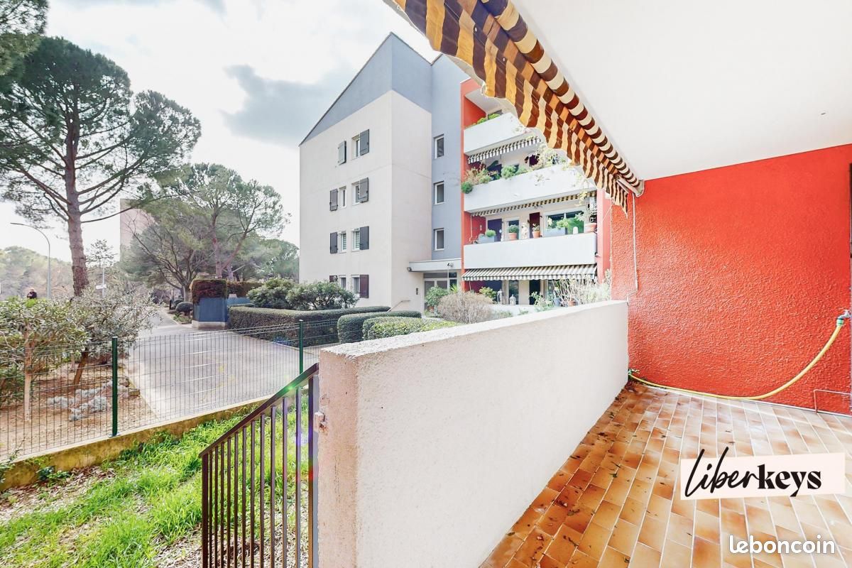 3 chambres Appartement à Salon-de-Provence, France No. 334776