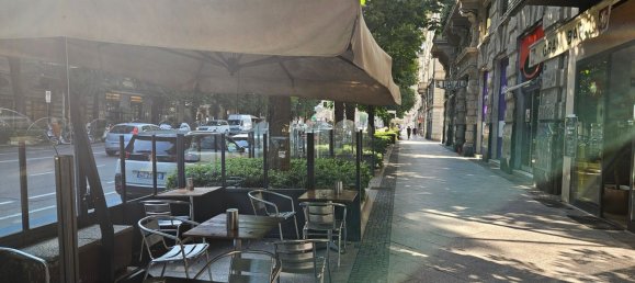 Gewerbliche Immobilie in Bergamo, Italy 140m², Nr. 373635 6