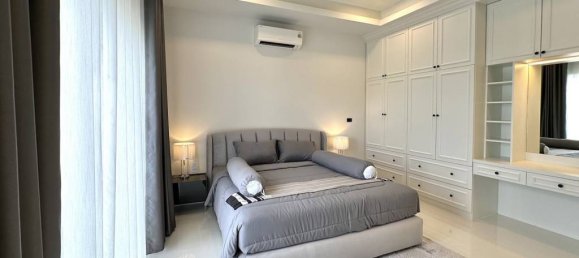 Вилла с 3 спальнями в Паттайя, Таиланд № 62988 9