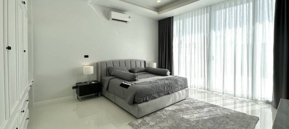 Вилла с 3 спальнями в Паттайя, Таиланд № 62988 10