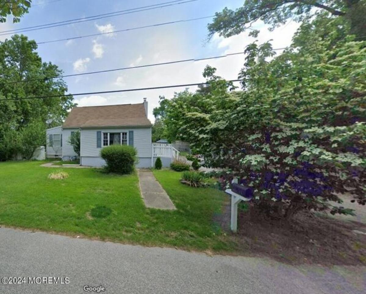 3 bedrooms House in Manchester, USA No. 378001