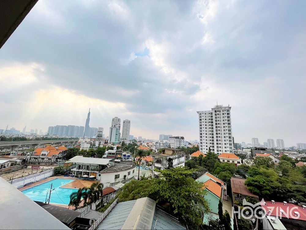2 chambres Appartement à Thu Duc, Vietnam No. 17379