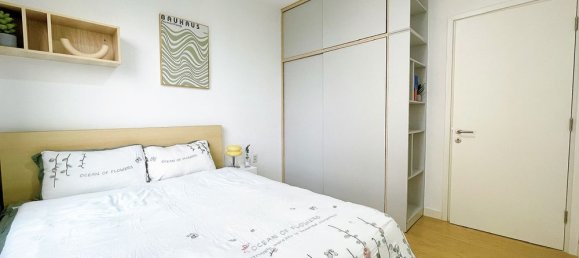 2 chambres Appartement à Thu Duc, Vietnam No. 17379 18