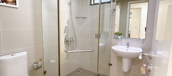 2 chambres Appartement à Thu Duc, Vietnam No. 17379 8