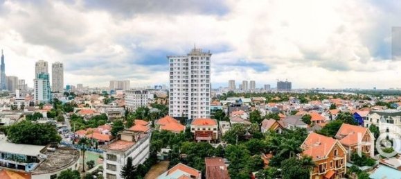 2 chambres Appartement à Thu Duc, Vietnam No. 17379 7