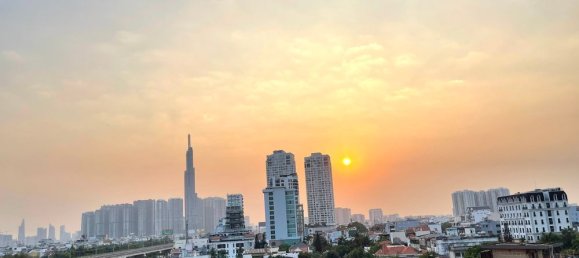 2 chambres Appartement à Thu Duc, Vietnam No. 17379 11