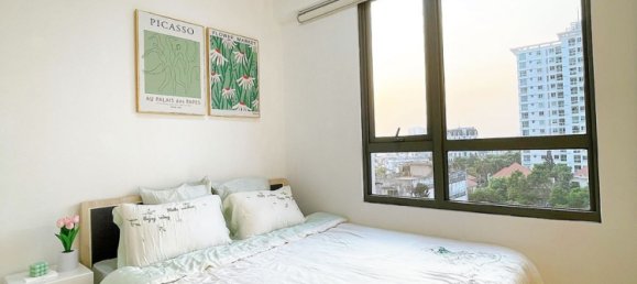 2 chambres Appartement à Thu Duc, Vietnam No. 17379 16