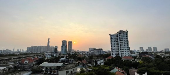 2 chambres Appartement à Thu Duc, Vietnam No. 17379 9