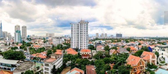 2 chambres Appartement à Thu Duc, Vietnam No. 17379 2