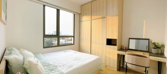 2 chambres Appartement à Thu Duc, Vietnam No. 17379 17