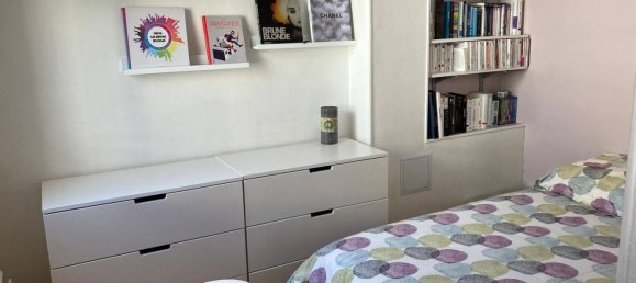 Apartamento de 1 dormitorio en Paris, France No. 329934 2
