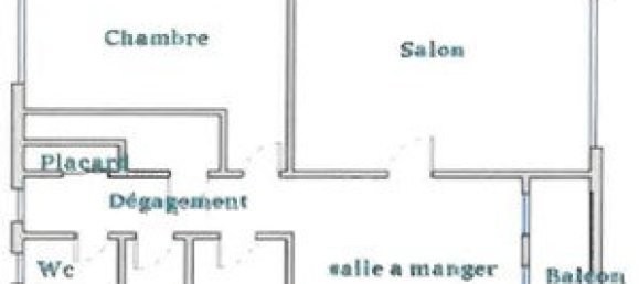 Edificio de 2 dormitorios en Bechy, France No. 220625 7