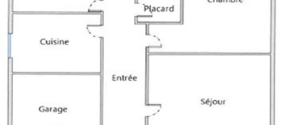 Edificio de 2 dormitorios en Bechy, France No. 220625 2