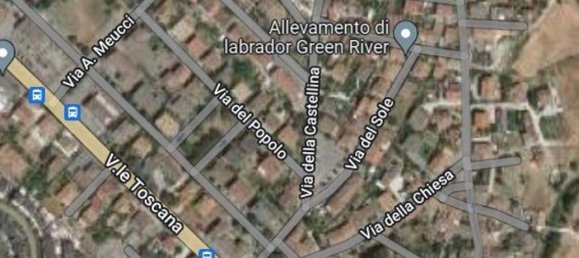 Casa de 8 habitaciónes en San Giustino, Italy No. 50374 13