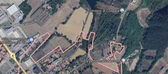 Casa de 8 habitaciónes en San Giustino, Italy No. 50374 33