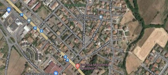 Casa de 8 habitaciónes en San Giustino, Italy No. 50374 30