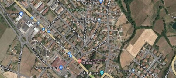 Casa de 8 habitaciónes en San Giustino, Italy No. 50374 7