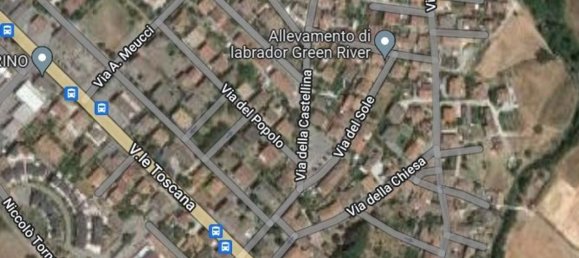 Casa de 8 habitaciónes en San Giustino, Italy No. 50374 35