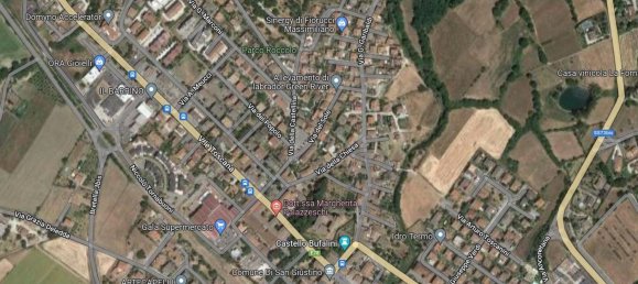 Casa de 8 habitaciónes en San Giustino, Italy No. 50374 5