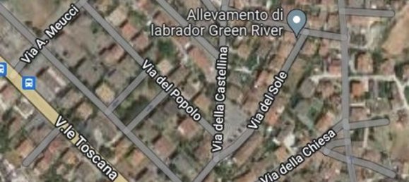 Casa de 8 habitaciónes en San Giustino, Italy No. 50374 37