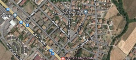 Casa de 8 habitaciónes en San Giustino, Italy No. 50374 11