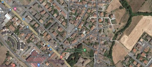 Casa de 8 habitaciónes en San Giustino, Italy No. 50374 40