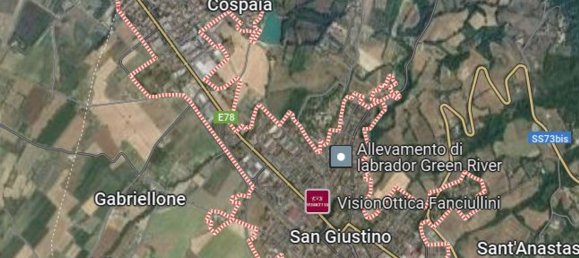 Casa de 8 habitaciónes en San Giustino, Italy No. 50374 42