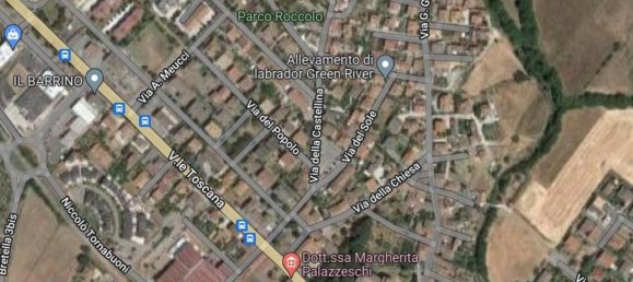 Casa de 8 habitaciónes en San Giustino, Italy No. 50374 10