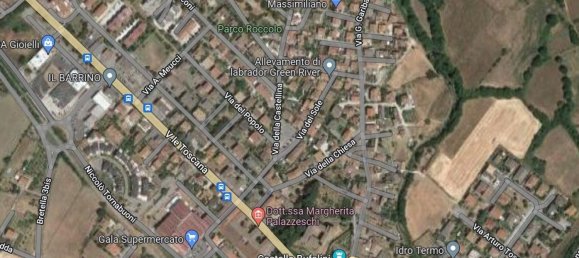 Casa de 8 habitaciónes en San Giustino, Italy No. 50374 8