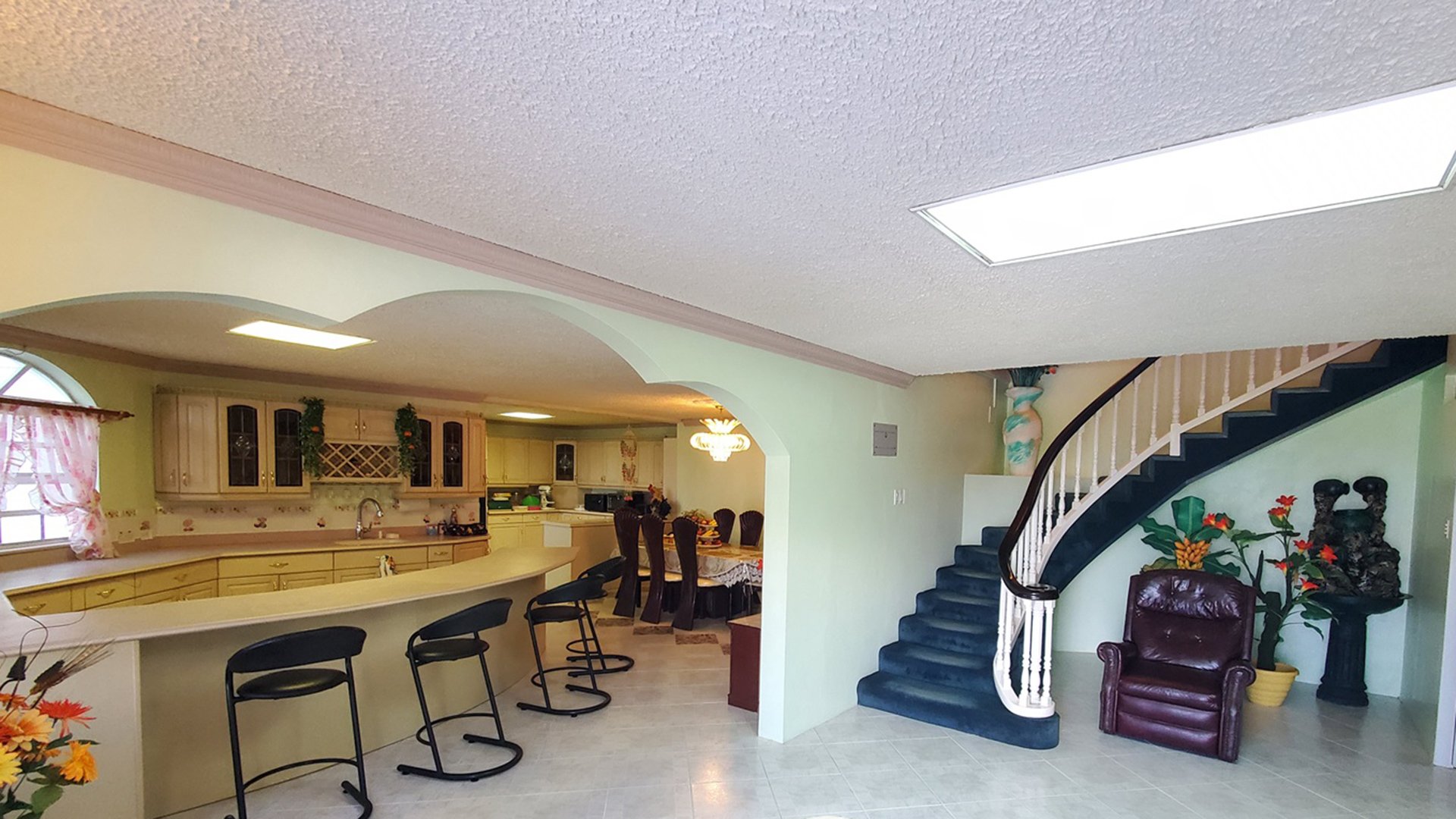 Дом с 6 спальнями в Сент-Джордж, Сент-Винсент и Гренадины № 14