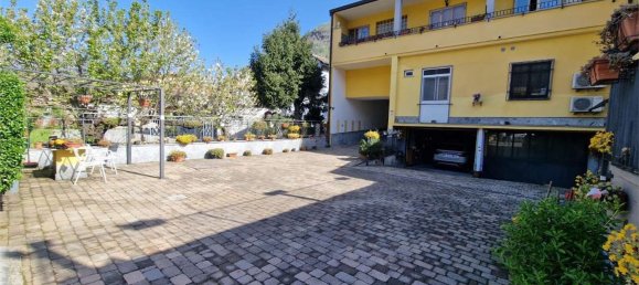 Bâtiment à Vogogna, Italy 450m² No. 84496 15