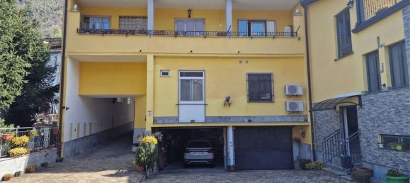 Bâtiment à Vogogna, Italy 450m² No. 84496 16