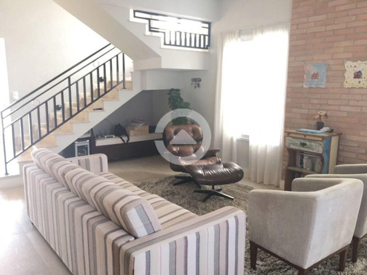 3 bedrooms House in Sao Paulo, Brazil No. 480198