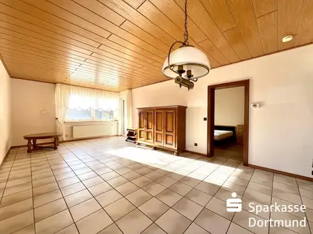 1 bedroom Apartment in Dortmund, Germany No. 40459