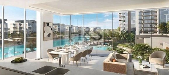 3 bedrooms Apartment in Mohammed Bin Rashid City, UAE No. 16542 7