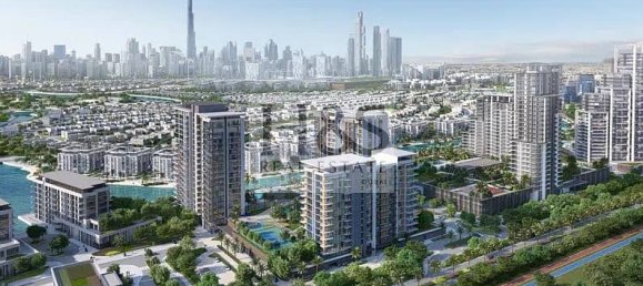 3 bedrooms Apartment in Mohammed Bin Rashid City, UAE No. 16542 16