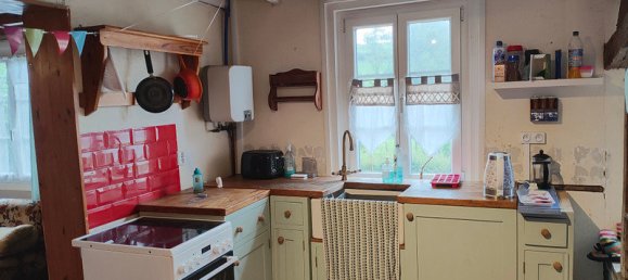 Casa de 7 dormitorios en Fressin, France No. 95121 16