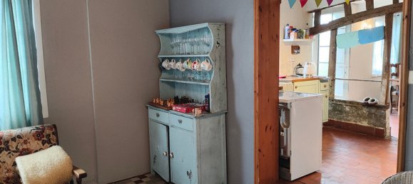 Casa de 7 dormitorios en Fressin, France No. 95121 15