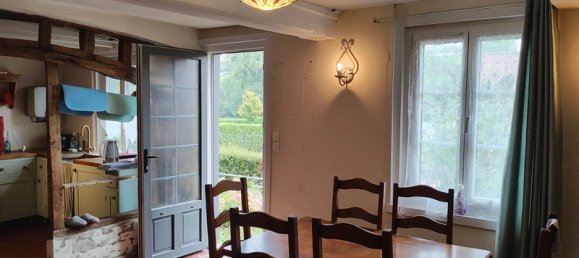 Casa de 7 dormitorios en Fressin, France No. 95121 18