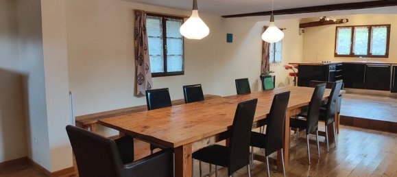 Casa de 7 dormitorios en Fressin, France No. 95121 2