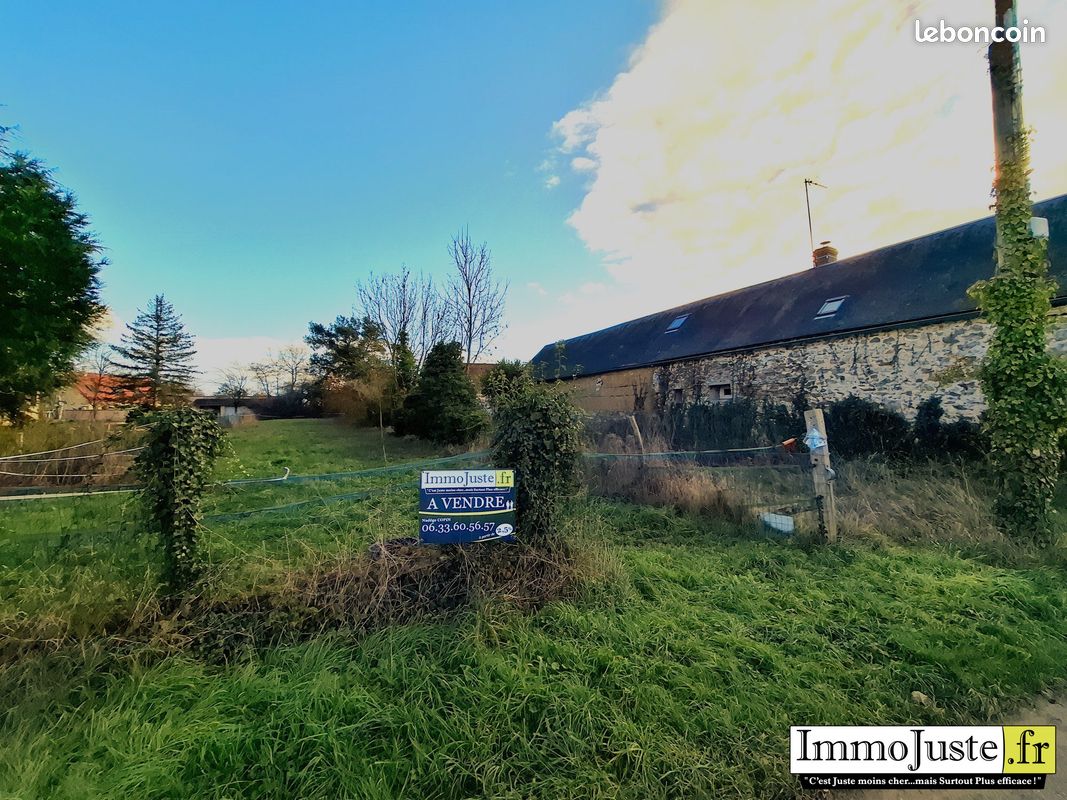 Terreno em Epernon, France 1455 m² N.º 74966