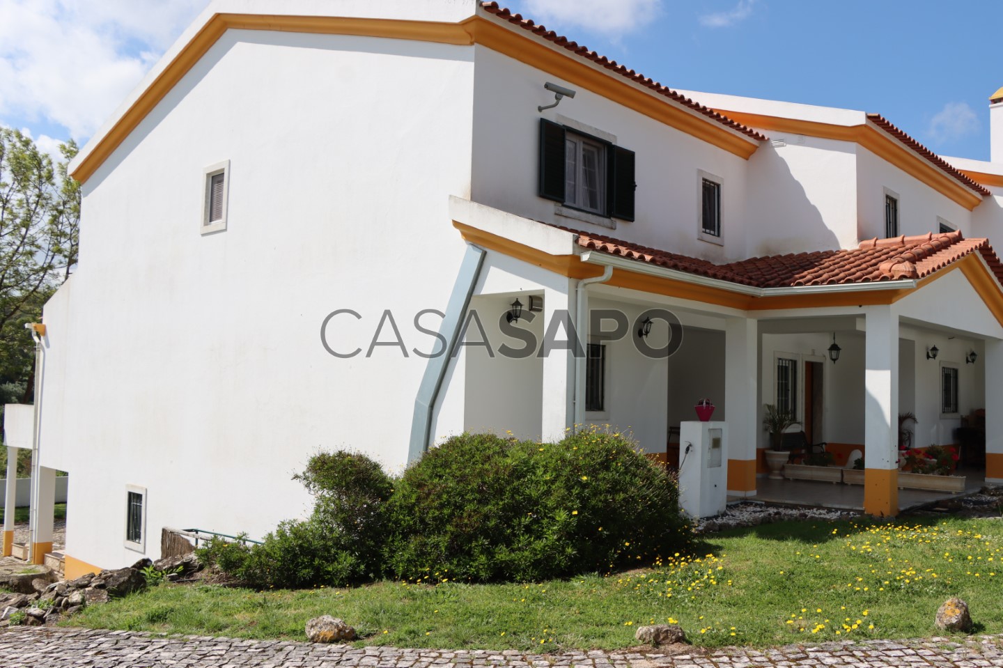 3 chambres Maison à Mafra, Portugal No. 231176