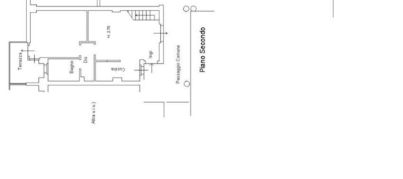 4 Schlafzimmer Wohnung in Siena, Italy, Nr. 336868 21