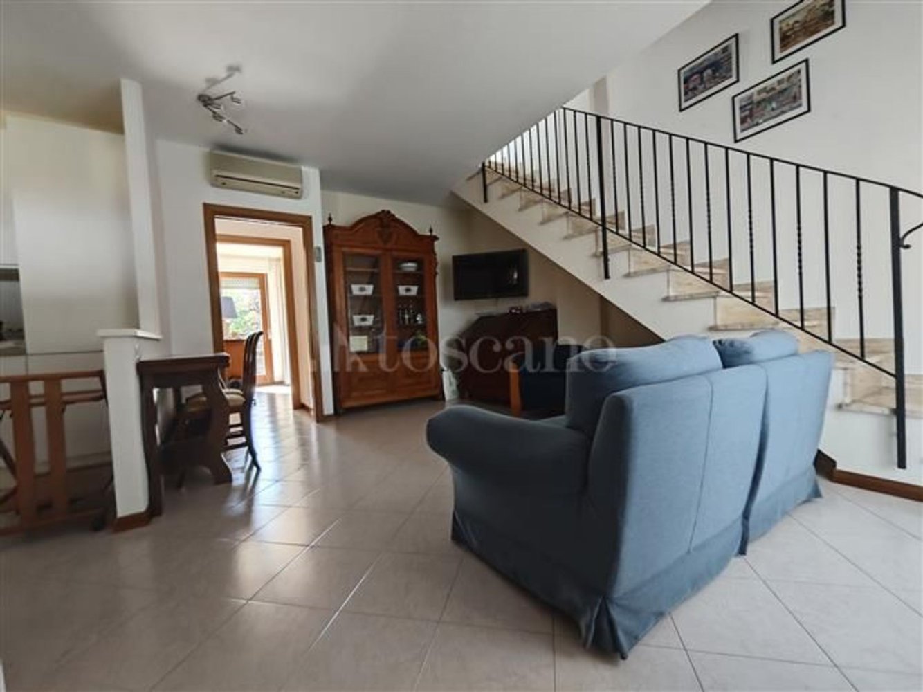 4 Schlafzimmer Wohnung in Siena, Italy, Nr. 336868