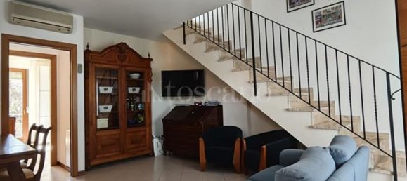 4 Schlafzimmer Wohnung in Siena, Italy, Nr. 336868 23