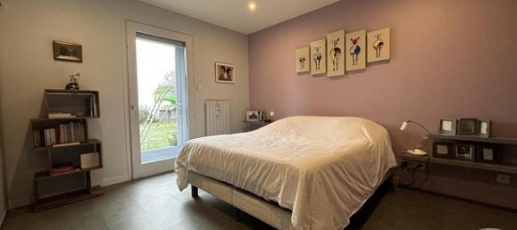 5 bedrooms House in Richardmenil, France No. 312706 8