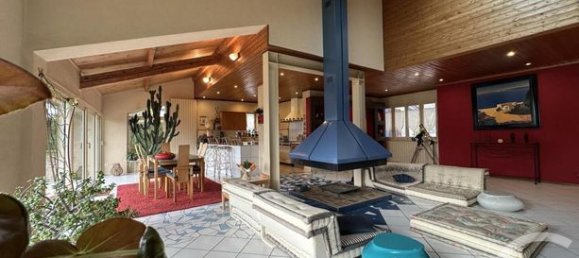 5 bedrooms House in Richardmenil, France No. 312706 3